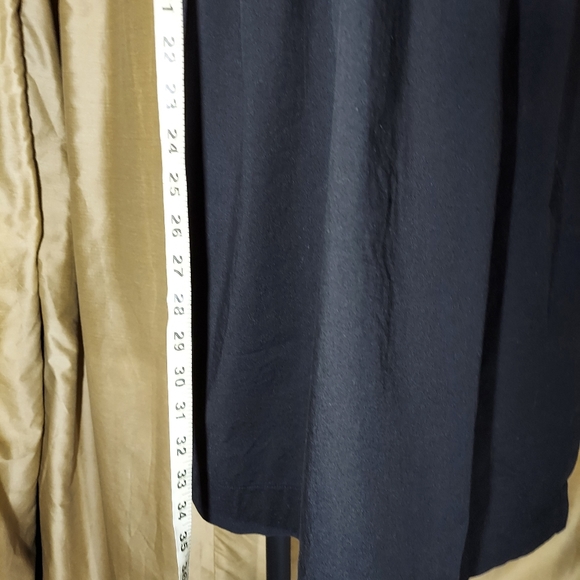 SOLD 🚫Motherhood black maternity dress size L - Picture 6 of 11